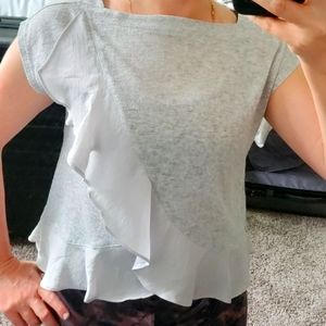Banana republic size S blouse